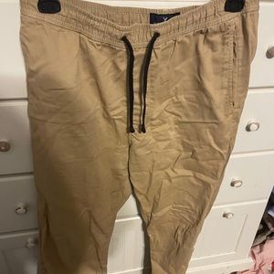 Jogger pants